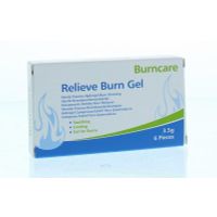 Burncare Gel sachet 3.5 gram