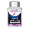 Afbeelding van Lucovitaal Haar vitamine blond/grijs haar & highlights