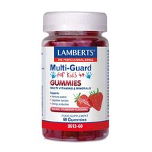 Foto van Lamberts Multi guard kids