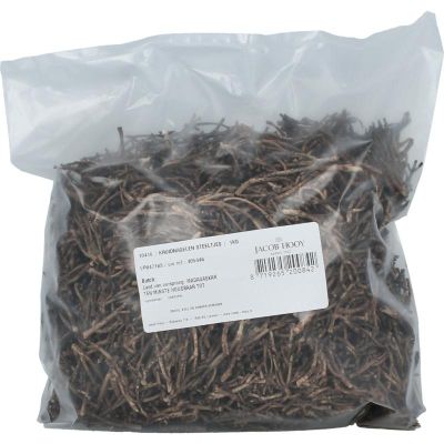 Jacob Hooy Kruidnagel steeltjes 1000 gram - Kruiden
