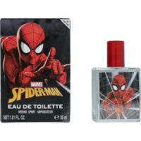Air-Val Spiderman eau de toilette