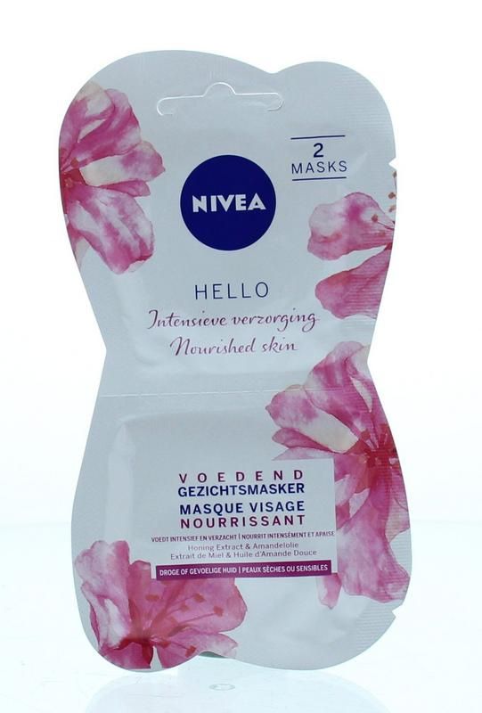 Nivea Essentials masker honing - ml Medimart.be - (3332298)