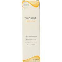Integro Thiospot intensive skin cream