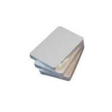 Foto van Mortierkrabbers blanko geplastificeerd