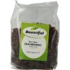 Afbeelding van Bountiful Cranberries appeldiksap