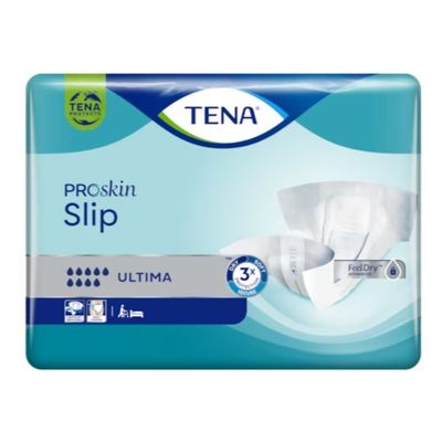 TENA Slip Ultima ProSkin Extra Large