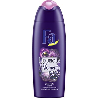 FA Douchegel luxurious moments