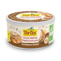 Tartex Pate champignon