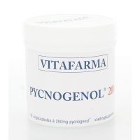 Vitafarma Pycnogenol 200