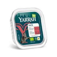 Yarrah Kat wellness pate rund chichorei