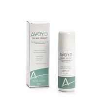Avoyd Double delight