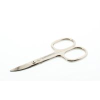 Nagelschaartje gebogen 9 cm 5882NP