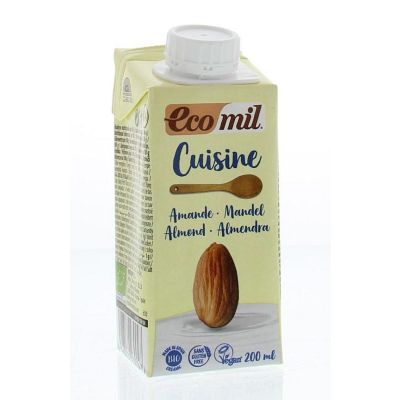 Ecomil Cuisine amandel