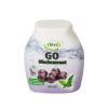 Afbeelding van Stevija Stevia limonadesiroop go blackcurrant