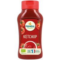 Primeal Tomatenketchup