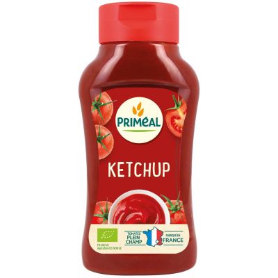 Primeal Tomatenketchup