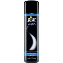 Foto van Pjur Aqua personal lubricant glijmiddel