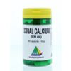 Afbeelding van SNP Coral calcium 500 mg