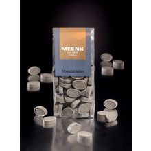 Foto van Hoesttabletten