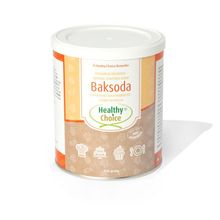 Foto van Healthy Choice Baksoda combibus