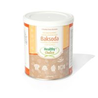 Healthy Choice Baksoda combibus