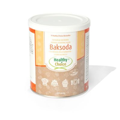 Healthy Choice Baksoda combibus
