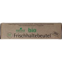 Biomat Natura compost lunchzak 6 liter