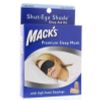Afbeelding van Shut eye shade sleep mask