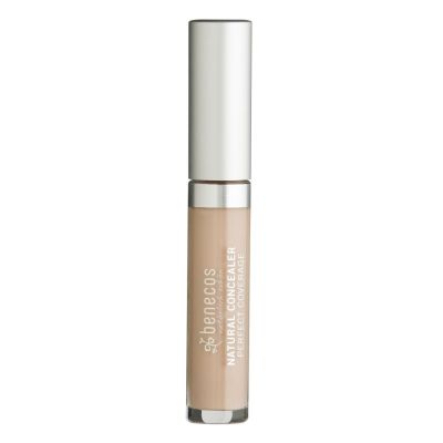 Benecos Concealer light Benecos Concealer light 5 Milliliter - Make Up