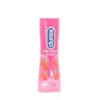 Durex Play crazy cherry gel