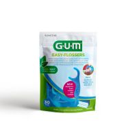 GUM Easy flossers