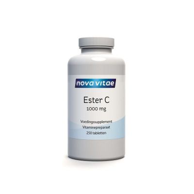 Nova Vitae Ester C 1000 mg