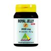 Afbeelding van SNP Royal jelly 2000 mg puur