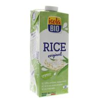 Isola Bio Rijstdrank naturel