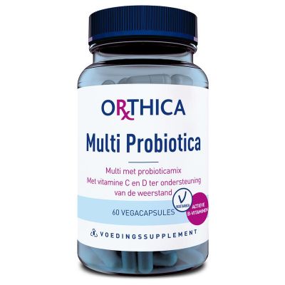 Orthica Multi probiotica