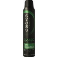 Syoss droogshampoo a grease