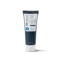 Sea Magik Black clay SOS