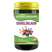 Foto van SNP Duivelsklauw 500 mg