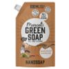 Afbeelding van Marcel's GR Soap Handsoap sandelwood & cardamom refill