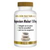 Afbeelding van Golden Naturals Magnesium malaat vegan