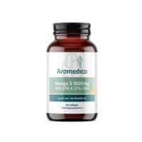 Aromedica Omega 3 18% EPA 12% DHA 1000mg