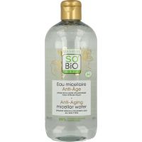 So Bio Etic Argan anti-aging micellar water
