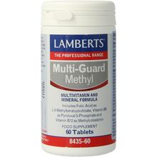 Foto van Lamberts Multi-guard methyl