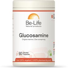 Foto van Be-Life Glucosamine