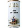 Afbeelding van Golden Naturals Whey protein