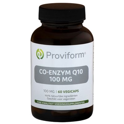 Proviform Co-enzym Q10 100 mg