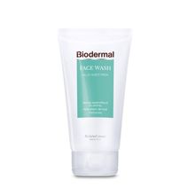Foto van Biodermal Face wash