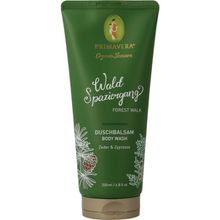 Foto van Primavera Forest walk body wash