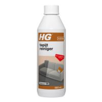 HG Tapijt & bekleding reiniger 95