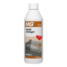Foto van HG Tapijt & bekleding reiniger 95